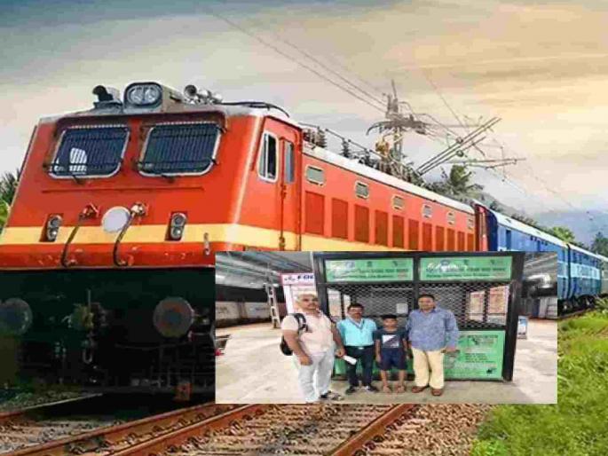 Minor boy safe due to alert TC and prompt RPF | सतर्क टीसी आणि तत्पर आरपीएफमुळे अल्पवयीन मुलगा सुरक्षित Minor boy safe due to alert TC and prompt RPF | सतर्क टीसी आणि तत्पर आरपीएफमुळे अल्पवयीन मुलगा सुरक्षित