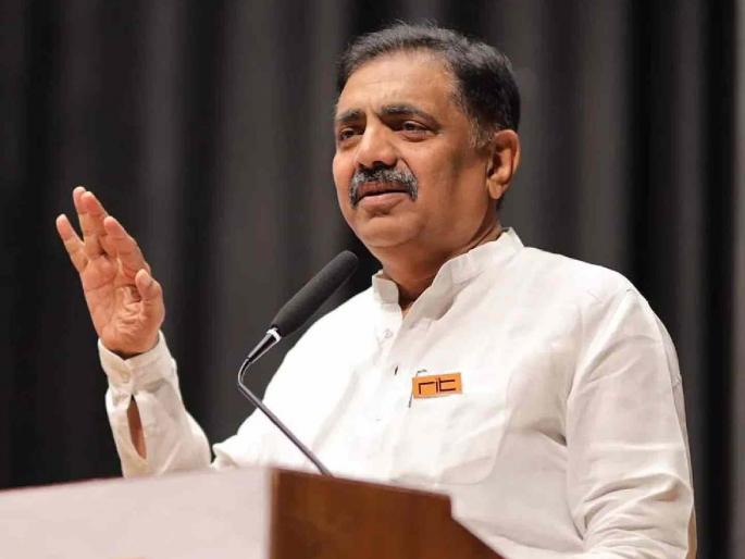 How much patience do we have to wait for the Chief Minister? Jayant Patil's tweezers | मुख्यमंत्र्यांची सहनशीलता किती याची वाट पाहतो ? जयंत पाटील यांचा चिमटा How much patience do we have to wait for the Chief Minister? Jayant Patil's tweezers | मुख्यमंत्र्यांची सहनशीलता किती याची वाट पाहतो ? जयंत पाटील यांचा चिमटा