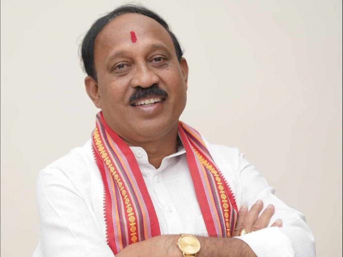 Who will think about the old BJP workers? Question from former MLA Parve | भाजपमधील जुन्या कार्यकर्त्यांचा विचार कोण करणार? माजी आमदार पारवेंचा सवाल Who will think about the old BJP workers? Question from former MLA Parve | भाजपमधील जुन्या कार्यकर्त्यांचा विचार कोण करणार? माजी आमदार पारवेंचा सवाल