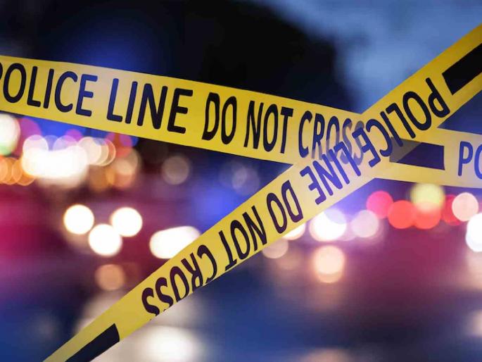 Four attackers, four minutes, two lives! A thrilling game of murder in Bhandara | चार हल्लेखोर, चार मिनिटं, दोन जीव! भंडाऱ्यात हत्येचा थरकाप उडवणारा खेळ Four attackers, four minutes, two lives! A thrilling game of murder in Bhandara | चार हल्लेखोर, चार मिनिटं, दोन जीव! भंडाऱ्यात हत्येचा थरकाप उडवणारा खेळ