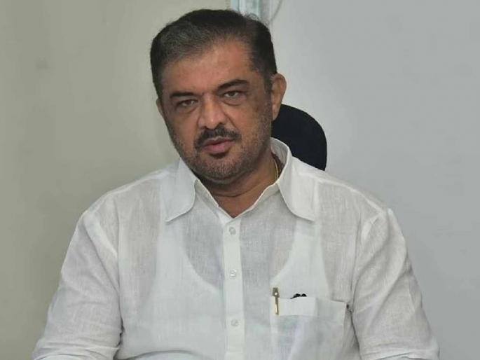 Recover Rs 150 crore from Sunil Kedar in the district bank scam | सुनील केदार यांच्याकडून जिल्हा बँक घोटाळ्यातील १५० कोटी वसूल करा Recover Rs 150 crore from Sunil Kedar in the district bank scam | सुनील केदार यांच्याकडून जिल्हा बँक घोटाळ्यातील १५० कोटी वसूल करा