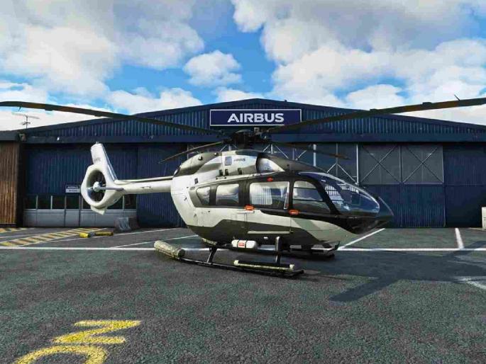 Indamar MRO in Mihan taken over by Adani Defense | मिहानमधील इंडामर एमआरओ अदानी डिफेन्सच्या ताब्यात Indamar MRO in Mihan taken over by Adani Defense | मिहानमधील इंडामर एमआरओ अदानी डिफेन्सच्या ताब्यात