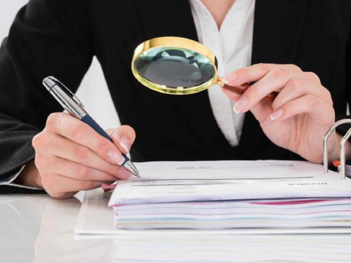 Departmental inquiry of Group-A, Group-B will now be handed over to contractual officers | गट-अ, गट-ब, ची विभागीय चौकशी आता कंत्राटी अधिकाऱ्यांकडे सोपवणार