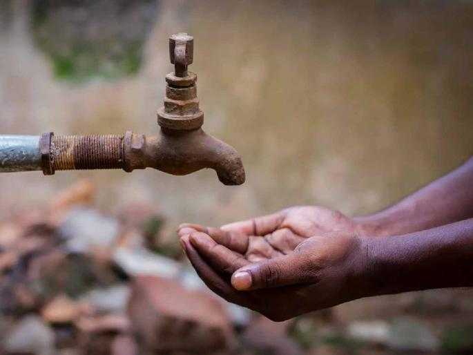 Jaljeevan Mission in Maudya faces setback : Even after two years, the water supply project has not reached 124 villages | मौद्यात जलजीवन मिशनचा बट्ट्याबोळ : दोन वर्षांनंतरही १२४ गावात नळयोजना पोहोचलीच नाही Jaljeevan Mission in Maudya faces setback : Even after two years, the water supply project has not reached 124 villages | मौद्यात जलजीवन मिशनचा बट्ट्याबोळ : दोन वर्षांनंतरही १२४ गावात नळयोजना पोहोचलीच नाही