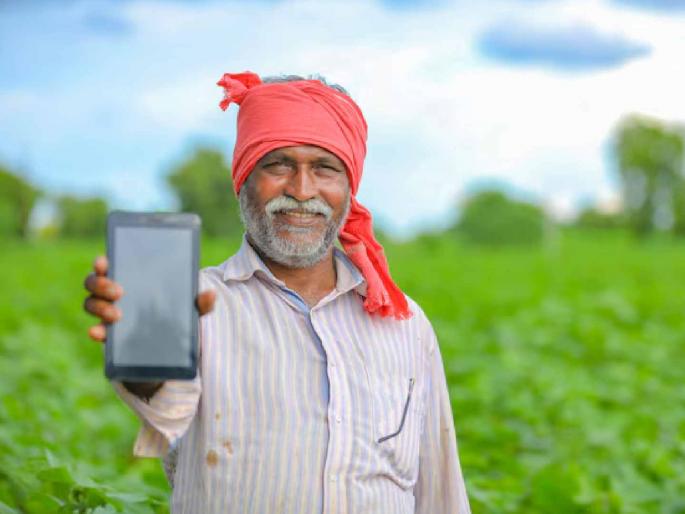 The wait for crop insurance is over: Rs 5.38 crore deposited in farmers' accounts | पीक विम्याची प्रतीक्षा संपली : ५.३८ कोटींची रक्कम शेतकऱ्यांच्या खात्यात जमा