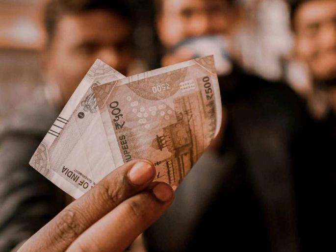 Thousands of traders cheated in the name of a commercial complex in Sakoli | साकोलीत व्यापारी संकुलाच्या नावाखाली हजारो व्यापाऱ्यांची फसवणूक