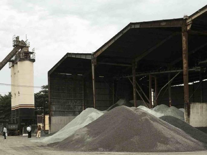 Set up an 'artificial sand' factory; get discounts along with solid earnings! | 'कृत्रिम वाळू'चा कारखाना टाका; रग्गड कमाईसह सवलतीही मिळवा! Set up an 'artificial sand' factory; get discounts along with solid earnings! | 'कृत्रिम वाळू'चा कारखाना टाका; रग्गड कमाईसह सवलतीही मिळवा!