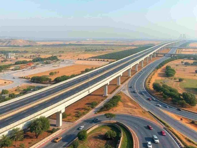 The plight of the Samruddhi Highway! Court reprimands the Road Development Corporation | समृद्धी महामार्गावरील दुर्दशा! न्यायालयाची रस्ते विकास महामंडळाला फटकार