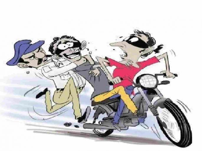 Nagpur two-wheelers sold in MP! Tehsil police make great progress in investigation | एमपीमध्ये विकल्या नागपूरच्या दुचाक्या! तहसील पोलिसांची तपासात मोठी कामगिरी