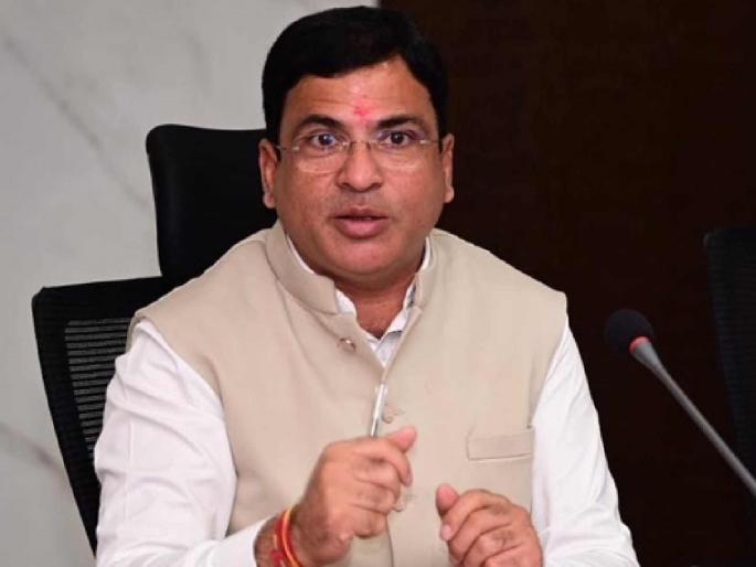 If you stop development work in the name of 'Tiger Corridor', you will go straight home now | 'टायगर कॉरिडॉर'च्या नावे विकासाची कामे अडवाल तर आता थेट घरी जाल If you stop development work in the name of 'Tiger Corridor', you will go straight home now | 'टायगर कॉरिडॉर'च्या नावे विकासाची कामे अडवाल तर आता थेट घरी जाल