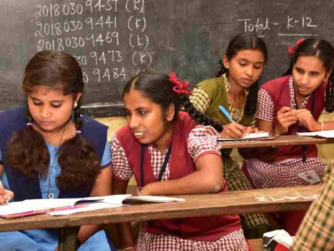 It is mandatory to provide scribes to disabled students on demand; it is not necessary to submit a medical certificate | दिव्यांग विद्यार्थ्यांना मागणीनुसार लेखनिक देणे बंधनकारक; वैद्यकीय प्रमाणपत्र सादर करणेही गरजेचे नाही It is mandatory to provide scribes to disabled students on demand; it is not necessary to submit a medical certificate | दिव्यांग विद्यार्थ्यांना मागणीनुसार लेखनिक देणे बंधनकारक; वैद्यकीय प्रमाणपत्र सादर करणेही गरजेचे नाही
