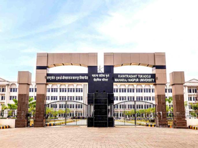 Governor to appoint Vice Chancellor of Nagpur University; Final name to be announced after interview | नागपूर विद्यापीठातील कुलगुरुंची नियुक्ती करतील राज्यपाल; मुलाखतीनंतर हाेणार अंतिम नावाची घाेषणा