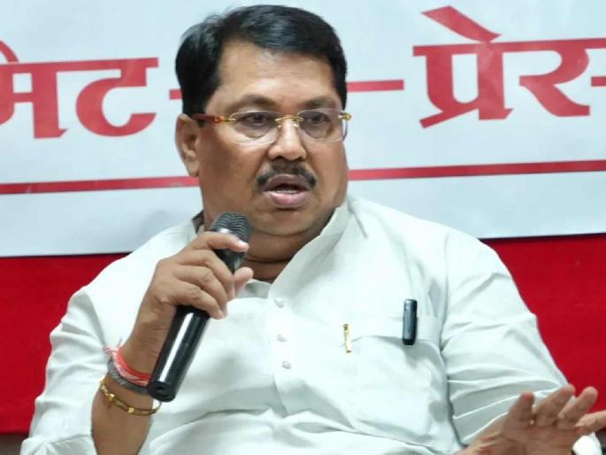 Punjab provided assistance of Rs 50,000 per hectare, so why not in Maharashtra? | पंजाबने हेक्टरी ५० हजार रुपयांची मदत केली, मग महाराष्ट्रात का नाही ?