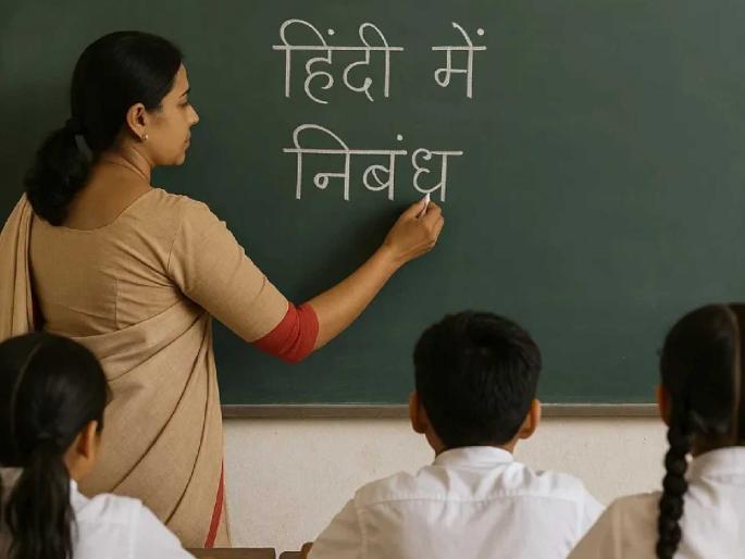 Trilingual Policy Determination Committee to arrive in Nagpur on Friday; Citizens urged to attend to express their views | त्रिभाषा धोरण निश्चिती समिती शुक्रवारी येणार नागपुरात; मते मांडण्यासाठी नागरिकांनी उपस्थित राहण्याचे आवाहन