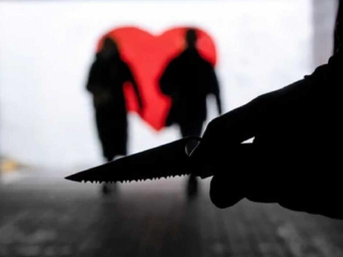 Attempt to kill girlfriend's friend out of one-sided love, saying 'I'll kill him today' | 'आज याचा खूनच करू' म्हणत एकतर्फी प्रेमातून प्रेयसीच्या मित्राला संपवण्याचा प्रयत्न