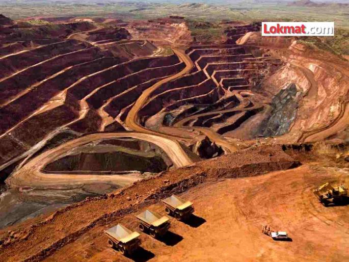 Serious allegations that the company extracted millions of tons of coal through illegal mining! Rehabilitation since 2008 is still pending | कंपनीने अवैध उत्खनन करून लाखो टन कोळसा बाहेर काढल्याचा गंभीर आरोप ! २००८ पासूनचे पुनर्वसन अजूनही रखडलेलेच Serious allegations that the company extracted millions of tons of coal through illegal mining! Rehabilitation since 2008 is still pending | कंपनीने अवैध उत्खनन करून लाखो टन कोळसा बाहेर काढल्याचा गंभीर आरोप ! २००८ पासूनचे पुनर्वसन अजूनही रखडलेलेच
