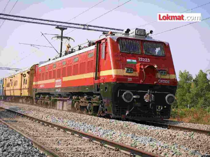 Passengers, pay attention... Now you will get 'Train on Demand'; 14 special trains will run from six places | प्रवाशांनो लक्ष द्या... आता मिळणार 'ट्रेन ऑन डिमांड'; सहा ठिकाणांहून धावतील १४ स्पेशल ट्रेन Passengers, pay attention... Now you will get 'Train on Demand'; 14 special trains will run from six places | प्रवाशांनो लक्ष द्या... आता मिळणार 'ट्रेन ऑन डिमांड'; सहा ठिकाणांहून धावतील १४ स्पेशल ट्रेन