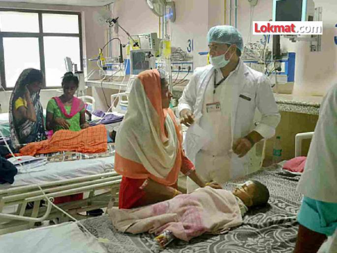 Health Minister expresses strong displeasure over Melghat's health system | मेळघाटच्या आरोग्य यंत्रणेवर आरोग्यमंत्र्यांची तीव्र नाराजी