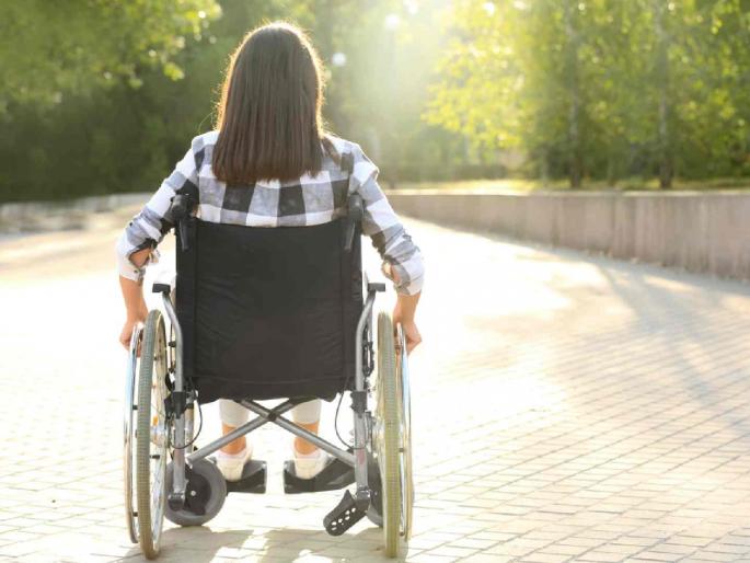 One officer has two disability certificates? Allegations against officers in Gadchiroli | एक अधिकाऱ्याकडे दोन अपंगत्व प्रमाणपत्रे? गडचिरोलीतील अधिकाऱ्यांवर आरोप One officer has two disability certificates? Allegations against officers in Gadchiroli | एक अधिकाऱ्याकडे दोन अपंगत्व प्रमाणपत्रे? गडचिरोलीतील अधिकाऱ्यांवर आरोप