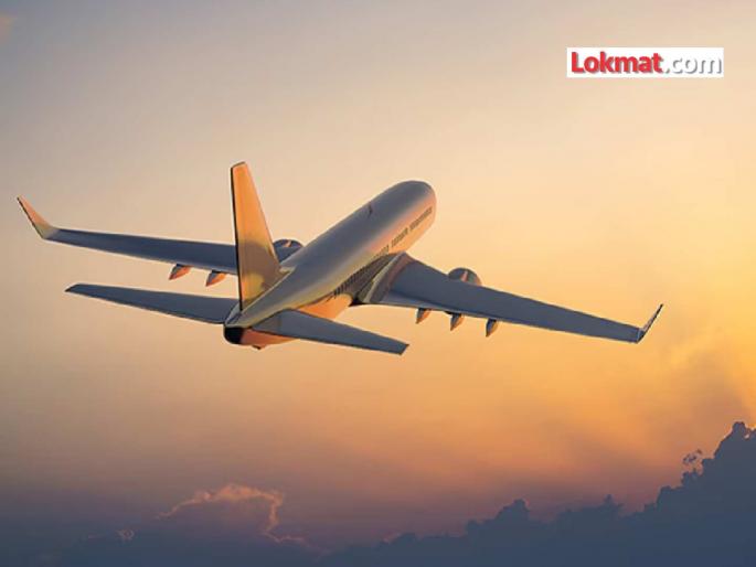 Amravati-Mumbai flight service only two days a week; timings also changed | अमरावती-मुंबई विमानसेवा आठवड्यातून दोनच दिवस; वेळेतही झाला बदल Amravati-Mumbai flight service only two days a week; timings also changed | अमरावती-मुंबई विमानसेवा आठवड्यातून दोनच दिवस; वेळेतही झाला बदल