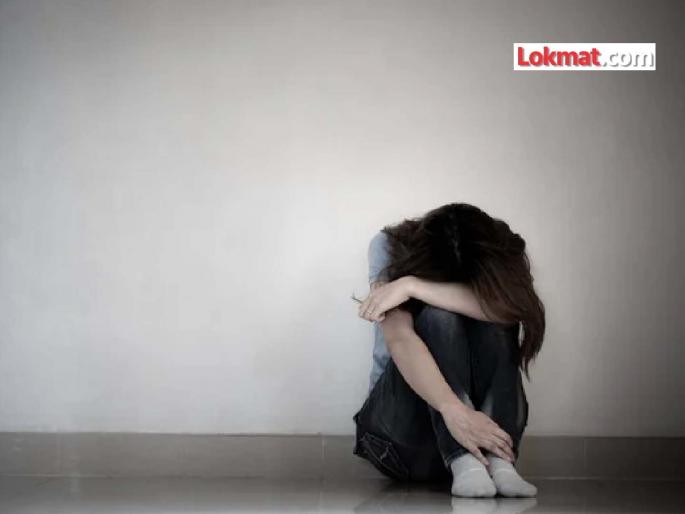 Did the father show his daughter the way to death? Tired of his perverted behavior, she committed suicide; Wife makes serious allegations | बापानेच मुलीला मरण्याचा मार्ग दाखवला? विकृत वर्तणुकीला कंटाळून केली आत्महत्या; पत्नीने केले गंभीर आरोप Did the father show his daughter the way to death? Tired of his perverted behavior, she committed suicide; Wife makes serious allegations | बापानेच मुलीला मरण्याचा मार्ग दाखवला? विकृत वर्तणुकीला कंटाळून केली आत्महत्या; पत्नीने केले गंभीर आरोप