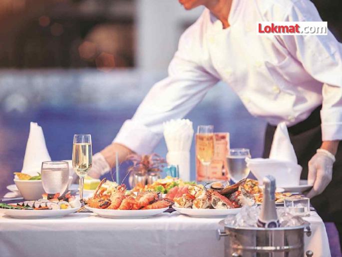 Where can you complain if a hotel charges a 'service charge' on your bill? What are the provisions for action and fines? | हॉटेलात बिलावर 'सर्व्हिस चार्ज' आकारल्यास तक्रार कुठे कराल ? कारवाई आणि दंडाची काय तरतूद ? Where can you complain if a hotel charges a 'service charge' on your bill? What are the provisions for action and fines? | हॉटेलात बिलावर 'सर्व्हिस चार्ज' आकारल्यास तक्रार कुठे कराल ? कारवाई आणि दंडाची काय तरतूद ?