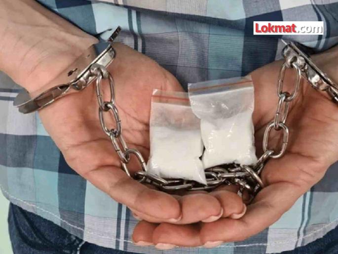 Mephedrone case in Amravati escalates; Four arrested with MD worth Rs 7.5 crore | अमरावतीत मेफेड्रोन प्रकरणाचे गांभीर्य वाढले; ७.५ कोटींच्या एमडीसह चौघांना अटक Mephedrone case in Amravati escalates; Four arrested with MD worth Rs 7.5 crore | अमरावतीत मेफेड्रोन प्रकरणाचे गांभीर्य वाढले; ७.५ कोटींच्या एमडीसह चौघांना अटक