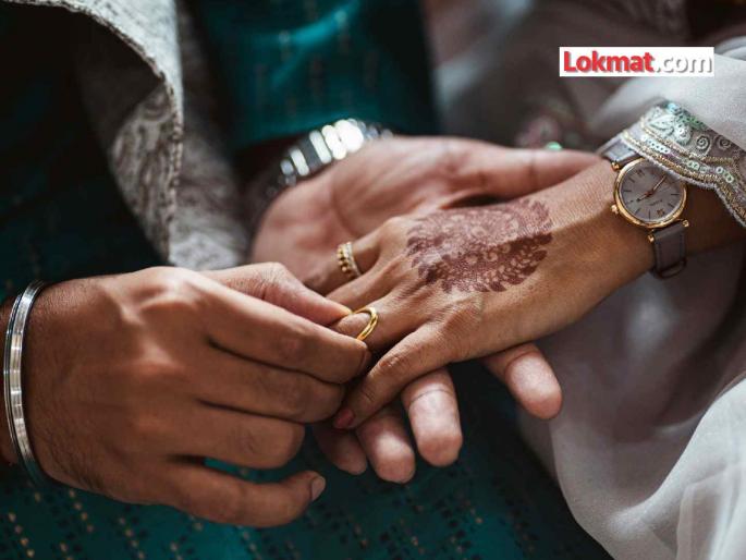 Tribal nurse raped on promise of marriage; contractor absconding | लग्नाचे वचन देऊन आदिवासी परिचारिकेवर केला अत्याचार; अहेरीचा कंत्राटदार फरार Tribal nurse raped on promise of marriage; contractor absconding | लग्नाचे वचन देऊन आदिवासी परिचारिकेवर केला अत्याचार; अहेरीचा कंत्राटदार फरार