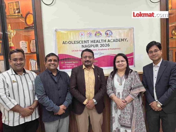 Increasing screen time is blurring the lines between reality and fantasy in children | वाढत्या ‘स्क्रीन टाईम’मुळे मुलांमधील वास्तव व आभासाची सीमारेषा पुसट Increasing screen time is blurring the lines between reality and fantasy in children | वाढत्या ‘स्क्रीन टाईम’मुळे मुलांमधील वास्तव व आभासाची सीमारेषा पुसट