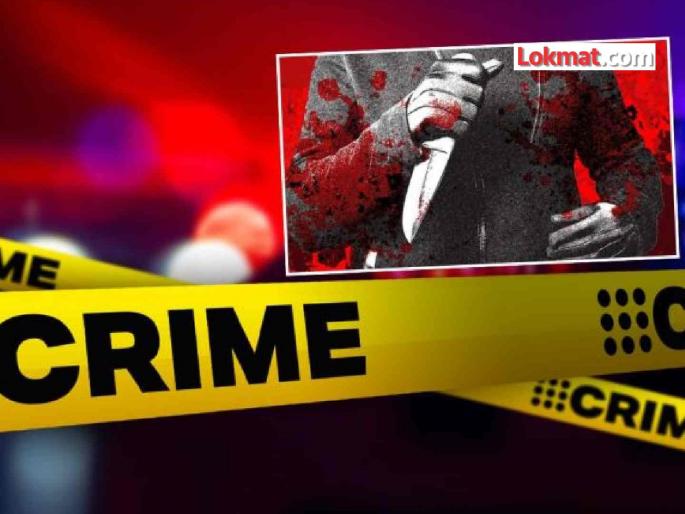 Son smashes father's head with a ball for not paying Rs. 100! | १०० रुपये दिले नाही म्हणून मुलाने बल्लीने फोडले बापाचे डोके ! Son smashes father's head with a ball for not paying Rs. 100! | १०० रुपये दिले नाही म्हणून मुलाने बल्लीने फोडले बापाचे डोके !