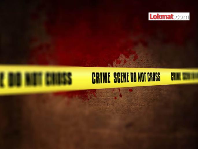 Live-in partner strangles girlfriend; attempts to fake suicide | लिव्ह इनमध्ये सोबत राहणाऱ्या प्रेयसीचा गळा आवळला; आत्महत्या दाखवण्याचा केला प्रयत्न Live-in partner strangles girlfriend; attempts to fake suicide | लिव्ह इनमध्ये सोबत राहणाऱ्या प्रेयसीचा गळा आवळला; आत्महत्या दाखवण्याचा केला प्रयत्न