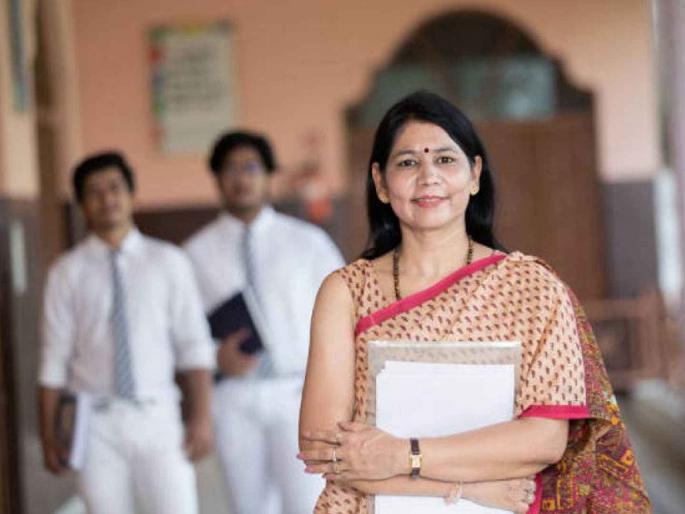 Approval for recruitment of over 5000 professors in the state; Advertisement to be issued within a month | राज्यातील ५००० च्यावर प्राध्यापकांच्या पदभरतीला मान्यता; महिनाभरात निघणार जाहीरात Approval for recruitment of over 5000 professors in the state; Advertisement to be issued within a month | राज्यातील ५००० च्यावर प्राध्यापकांच्या पदभरतीला मान्यता; महिनाभरात निघणार जाहीरात