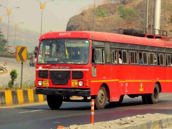 ST travel has become expensive! Two rupees will be charged from passengers for cleanliness | एसटीचा प्रवास महागला ! स्वच्छतेसाठी प्रवाशांकडूनच घेतले जातील दोन रुपये शिल्लक ST travel has become expensive! Two rupees will be charged from passengers for cleanliness | एसटीचा प्रवास महागला ! स्वच्छतेसाठी प्रवाशांकडूनच घेतले जातील दोन रुपये शिल्लक