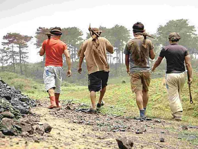 Citizens demand to start employment guarantee works in Mohadi taluka | मोहाडी तालुक्यात रोजगार हमीची कामे सुरू करण्याची नागरिकांची मागणी Citizens demand to start employment guarantee works in Mohadi taluka | मोहाडी तालुक्यात रोजगार हमीची कामे सुरू करण्याची नागरिकांची मागणी