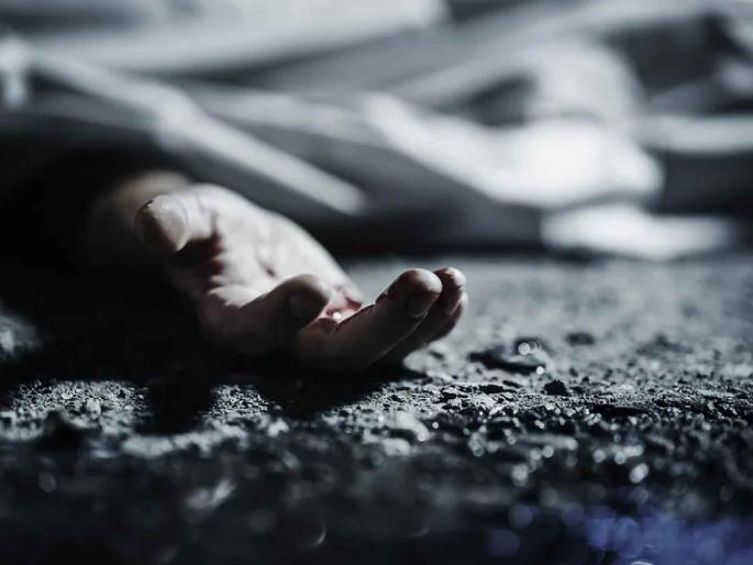 Brutal murder of an elderly woman in Nagpur's Zero Mile area; possibility of sexual assault | नागपूर हादरलं! झिरो माईल परिसरात वृद्ध महिलेची अमानुष हत्या; लैंगिक अत्याचाराची शंका Brutal murder of an elderly woman in Nagpur's Zero Mile area; possibility of sexual assault | नागपूर हादरलं! झिरो माईल परिसरात वृद्ध महिलेची अमानुष हत्या; लैंगिक अत्याचाराची शंका