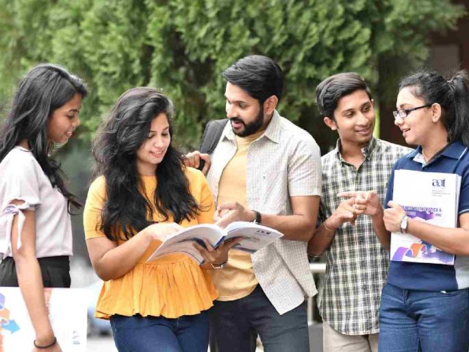 Admission to 11th standard will be done through central method in the district too | जिल्ह्यातही केंद्रीय पद्धतीनेच हाेणार ११ वीचे प्रवेश Admission to 11th standard will be done through central method in the district too | जिल्ह्यातही केंद्रीय पद्धतीनेच हाेणार ११ वीचे प्रवेश