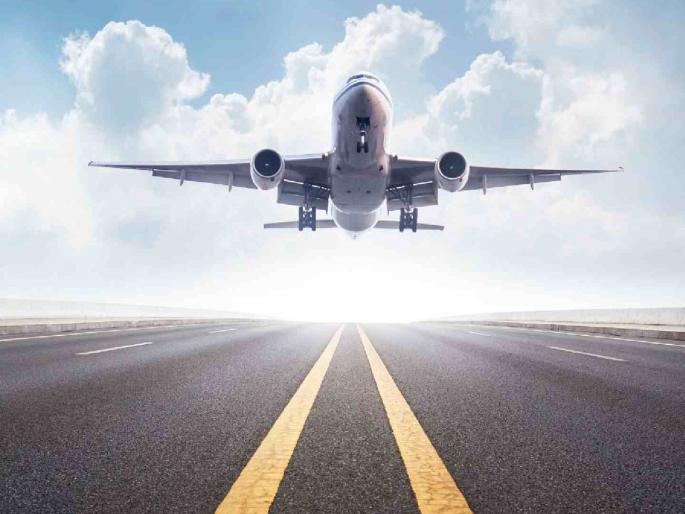 After Gondia-Hyderabad, Gondia-Indore flight service takes off, six-month schedule announced | गोंदिया-हैदराबादनंतर गोंदिया-इंदूर विमानसेवेचे टेकऑफ, सहा महिन्यांचे वेळापत्रक जाहीर After Gondia-Hyderabad, Gondia-Indore flight service takes off, six-month schedule announced | गोंदिया-हैदराबादनंतर गोंदिया-इंदूर विमानसेवेचे टेकऑफ, सहा महिन्यांचे वेळापत्रक जाहीर