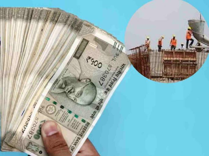 Funds of Rs 1680 crore approved for contractors' outstanding payments; Payments have been pending for ten months | कंत्राटदारांच्या थकीत देयकांसाठी १६८० कोटी रुपयांचा निधी मंजूर; दहा महिन्यांपासून रखडली देयके Funds of Rs 1680 crore approved for contractors' outstanding payments; Payments have been pending for ten months | कंत्राटदारांच्या थकीत देयकांसाठी १६८० कोटी रुपयांचा निधी मंजूर; दहा महिन्यांपासून रखडली देयके