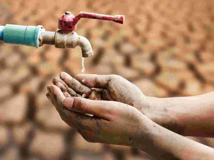 Drinking water crisis in Malda village; Citizens warned of agitation | मालदा गावात पिण्याच्या पाण्याचे संकट; नागरिकांनी दिला आंदोलनाचा इशारा Drinking water crisis in Malda village; Citizens warned of agitation | मालदा गावात पिण्याच्या पाण्याचे संकट; नागरिकांनी दिला आंदोलनाचा इशारा