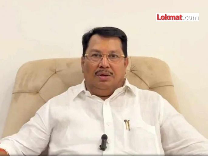 Chandrapur seat allocation: BJP's suspense, Congress's turmoil; Vadettiwar's stay in Chandrapur | चंद्रपूर जागा वाटप : भाजपचे सस्पेन्स, काँग्रेसमध्ये खलबते;वडेट्टीवारांचा चंद्रपुरात ठिय्या Chandrapur seat allocation: BJP's suspense, Congress's turmoil; Vadettiwar's stay in Chandrapur | चंद्रपूर जागा वाटप : भाजपचे सस्पेन्स, काँग्रेसमध्ये खलबते;वडेट्टीवारांचा चंद्रपुरात ठिय्या