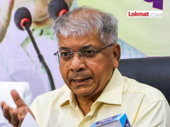 'The development of Vidarbha as a whole, including Nagpur, has gone in the wrong direction', says Adv. Prakash Ambedkar | 'नागपूरसह एकूणच विदर्भाच्या विकासाची दिशा चुकली' ॲड. प्रकाश आंबेडकरांचे स्पष्ट मत 'The development of Vidarbha as a whole, including Nagpur, has gone in the wrong direction', says Adv. Prakash Ambedkar | 'नागपूरसह एकूणच विदर्भाच्या विकासाची दिशा चुकली' ॲड. प्रकाश आंबेडकरांचे स्पष्ट मत
