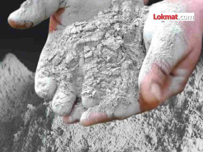 State-wide network of repackaging of substandard cement! Filtered and filled in bags of a reputed company | दर्जाहीन सिमेंटच्या रिपॅकिंगचे राज्यभर जाळे ! गाळण करून नामांकित कंपनीच्या पोत्यात भरायचे