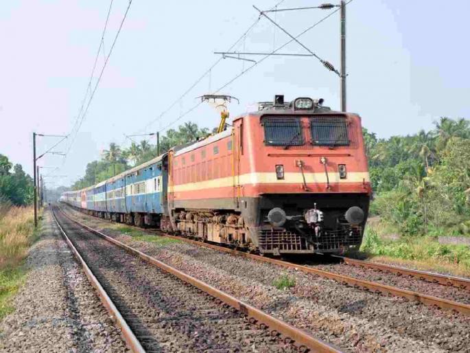 Important notice for passengers! Vidarbha Express will now stop at Igatpuri too | प्रवाशांसाठी महत्वाची सूचना ! विदर्भ एक्स्प्रेसह आता ईगतपुरीलाही थांबणार Important notice for passengers! Vidarbha Express will now stop at Igatpuri too | प्रवाशांसाठी महत्वाची सूचना ! विदर्भ एक्स्प्रेसह आता ईगतपुरीलाही थांबणार