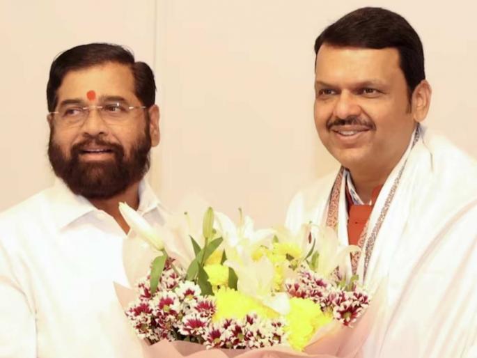 BJP-Shinde Sena alliance in Nagpur, Ajit Pawar's Nationalist Party on its own | नागपुरात भाजप-शिंदेसेनेची युती, अजित पवारांची राष्ट्रवादी स्वबळावर BJP-Shinde Sena alliance in Nagpur, Ajit Pawar's Nationalist Party on its own | नागपुरात भाजप-शिंदेसेनेची युती, अजित पवारांची राष्ट्रवादी स्वबळावर