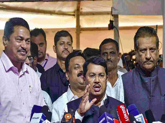 Gondia Vidhan Sabha election seat is only of Congress | गोंदिया विधानसभा काँग्रेसकडेच ही काळ्या दगडावरची पांढरी रेघ ! Gondia Vidhan Sabha election seat is only of Congress | गोंदिया विधानसभा काँग्रेसकडेच ही काळ्या दगडावरची पांढरी रेघ !