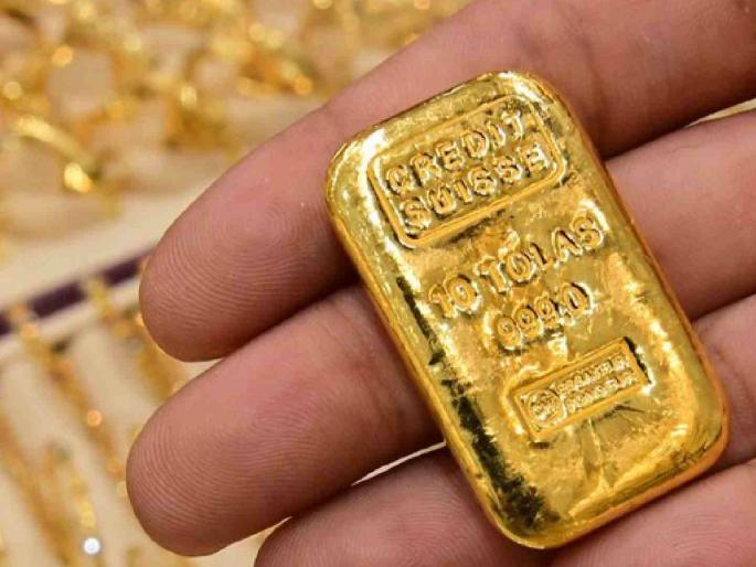 Gold rose by Rs. 1600, silver by Rs. 2000 in 3 days: Inflation hits | ३ दिवसांत सोने रु. १६००, चांदी रु. २००० ने वधारली : महागाईचा तडाखा Gold rose by Rs. 1600, silver by Rs. 2000 in 3 days: Inflation hits | ३ दिवसांत सोने रु. १६००, चांदी रु. २००० ने वधारली : महागाईचा तडाखा