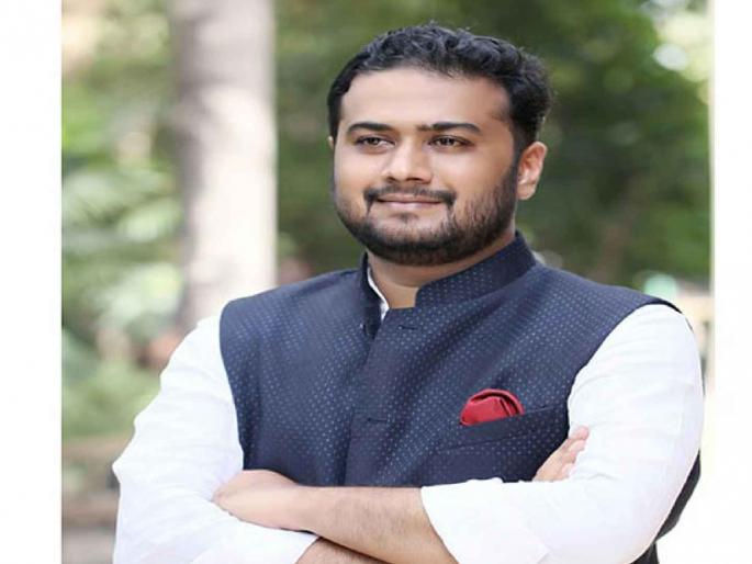 Controversy in Youth Congress over, More takes over as state president | युवक काँग्रेसमधील वादावर पडदा, प्रदेशाध्यक्षपदाची सूत्रे मोरे यांच्याकडे Controversy in Youth Congress over, More takes over as state president | युवक काँग्रेसमधील वादावर पडदा, प्रदेशाध्यक्षपदाची सूत्रे मोरे यांच्याकडे