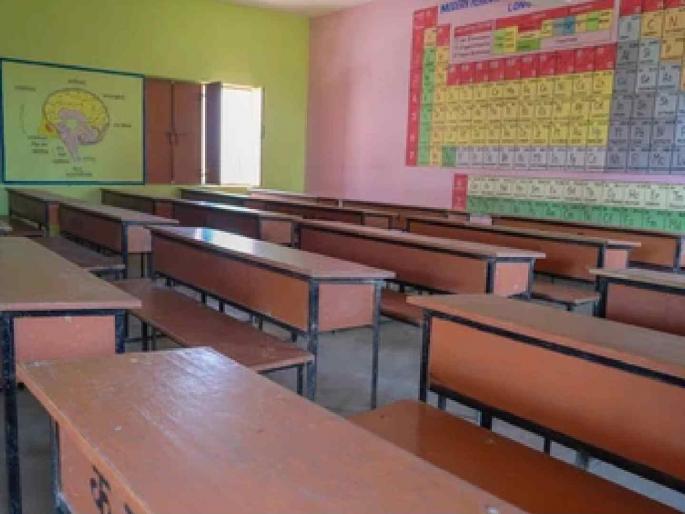 Will 24 examination centers in Bhandara district be closed due to lack of number of candidates? | पटसंख्येअभावी भंडारा जिल्ह्यातील २४ परीक्षा केंद्र पडणार बंद ? Will 24 examination centers in Bhandara district be closed due to lack of number of candidates? | पटसंख्येअभावी भंडारा जिल्ह्यातील २४ परीक्षा केंद्र पडणार बंद ?