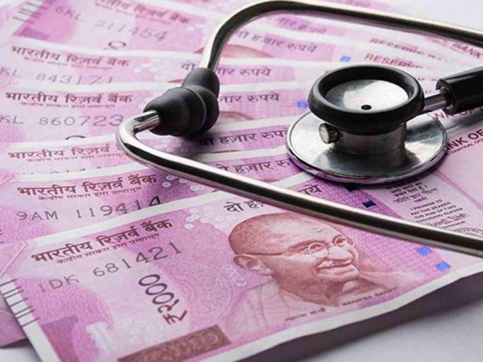 Contribution of 'Patient Welfare Committee' to improve the quality of patient care | रुग्णसेवेची गुणवत्ता सुधारण्यासाठी 'रुग्णकल्याण समिती'चा हातभार Contribution of 'Patient Welfare Committee' to improve the quality of patient care | रुग्णसेवेची गुणवत्ता सुधारण्यासाठी 'रुग्णकल्याण समिती'चा हातभार