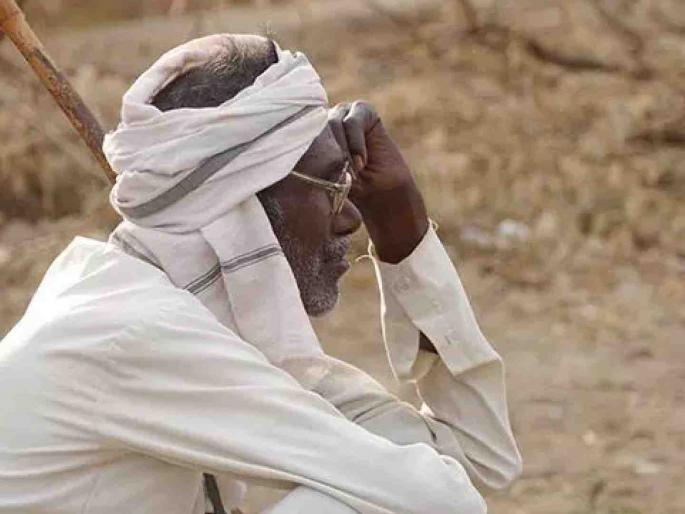 The land was acquired but the farmers have not received the compensation for 8 years | जमीन संपादित केली पण ८ वर्षापासून शेतकऱ्यांना मोबदल्याचे पैसे मिळाले नाही The land was acquired but the farmers have not received the compensation for 8 years | जमीन संपादित केली पण ८ वर्षापासून शेतकऱ्यांना मोबदल्याचे पैसे मिळाले नाही